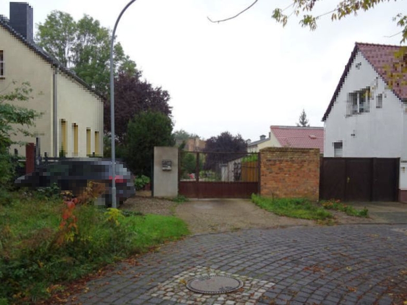 Wohnungseigentum in Kühler Morgen 3a, 06317 Seegebiet Mansfelder Land OT Röblingen am See