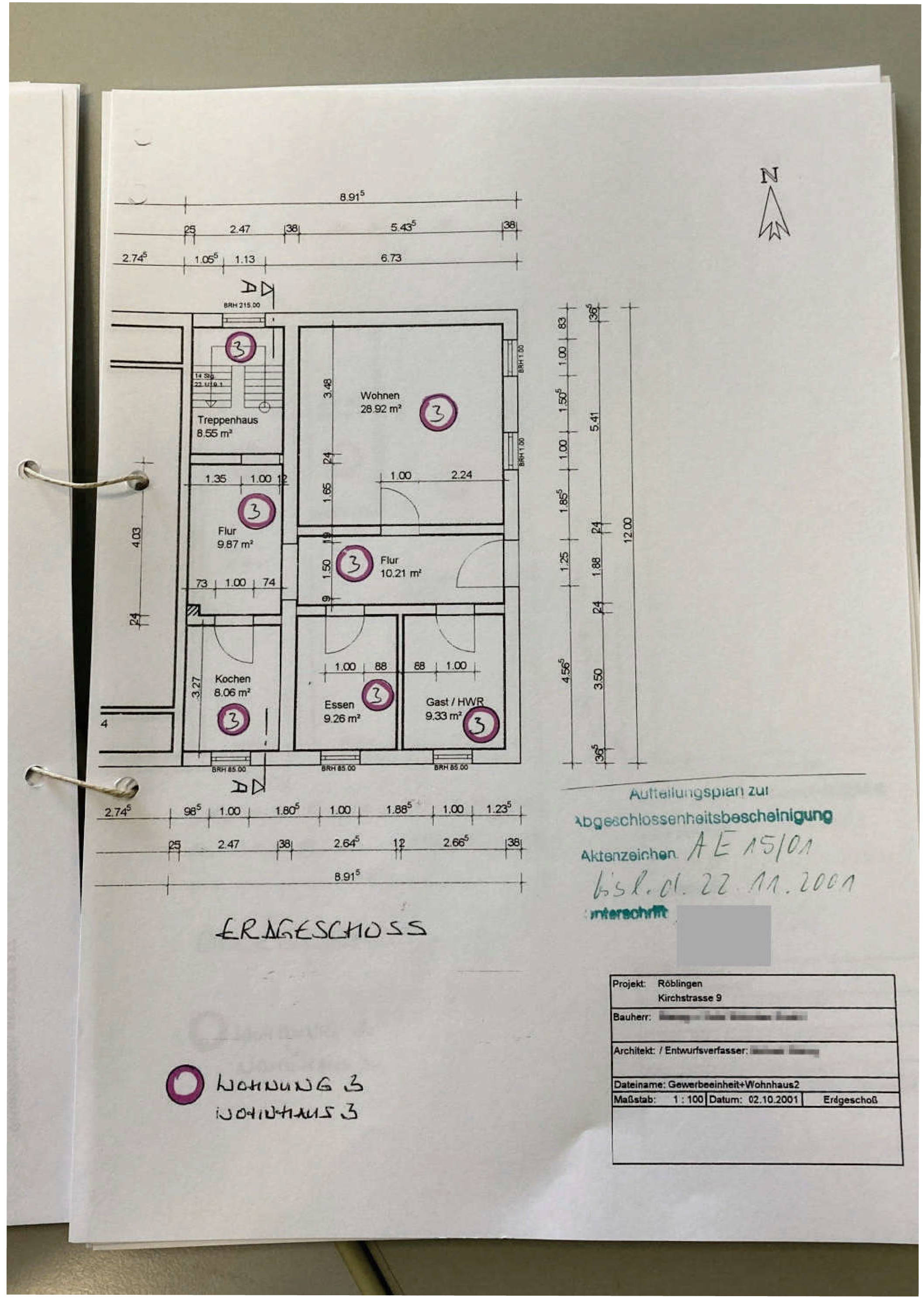 sachsen-anhalt 52 K 19/23 Kühler Morgen 3a, 06317 Seegebiet Mansfelder Land OT Röblingen am See 7