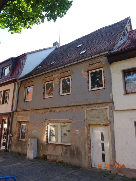Einfamilienhaus in Breiter Weg 7, 06295 Eisleben - Bild 3