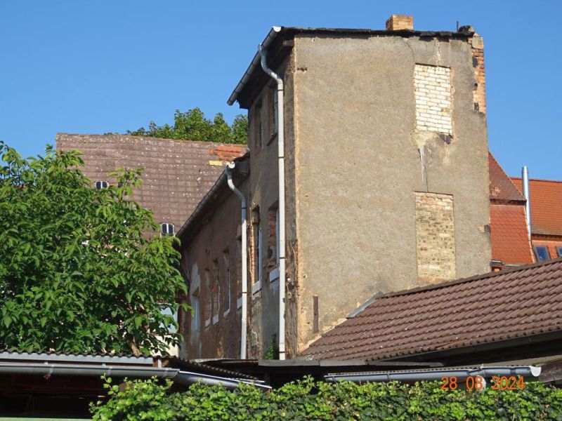 Einfamilienhaus in Breiter Weg 7, 06295 Eisleben - Bild 2