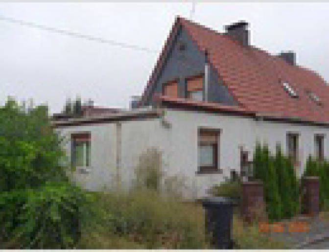 Einfamilienhaus in Auguststraße 12, 06311 Helbra - Bild 2