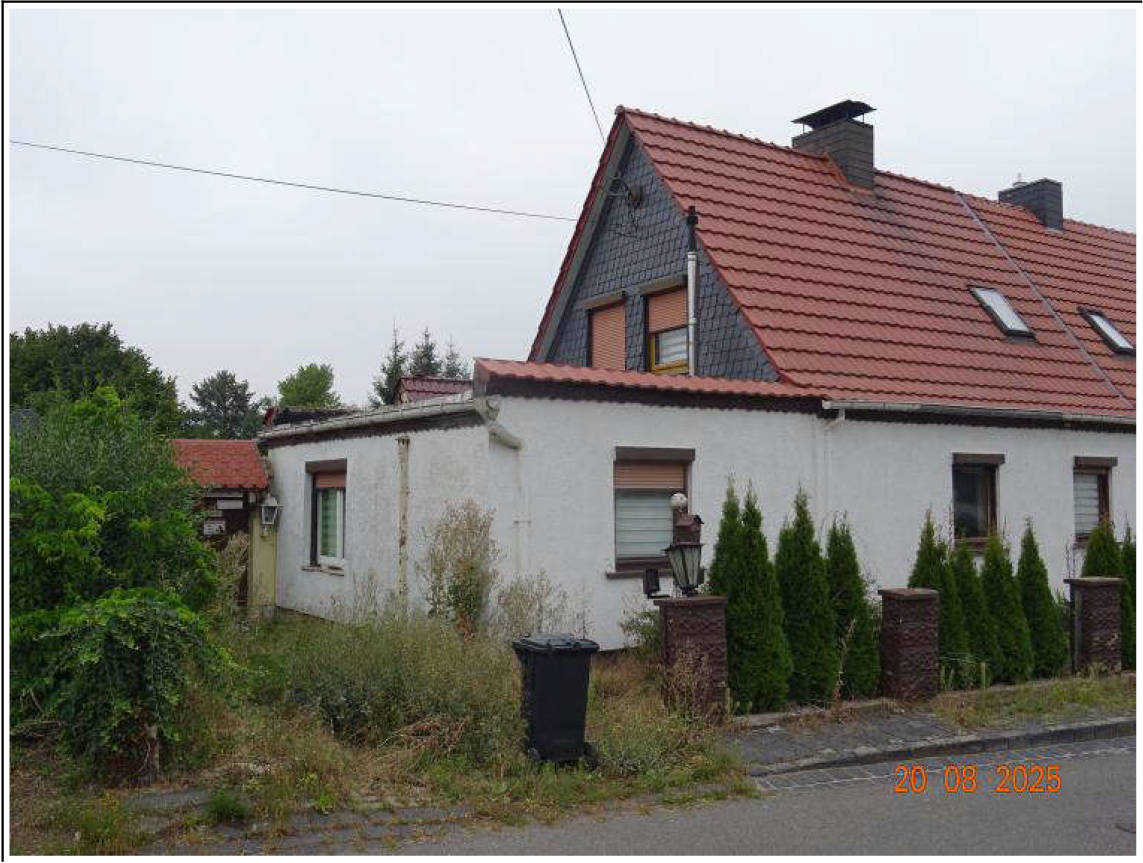 Einfamilienhaus in Auguststraße 12, 06311 Helbra - Bild 4