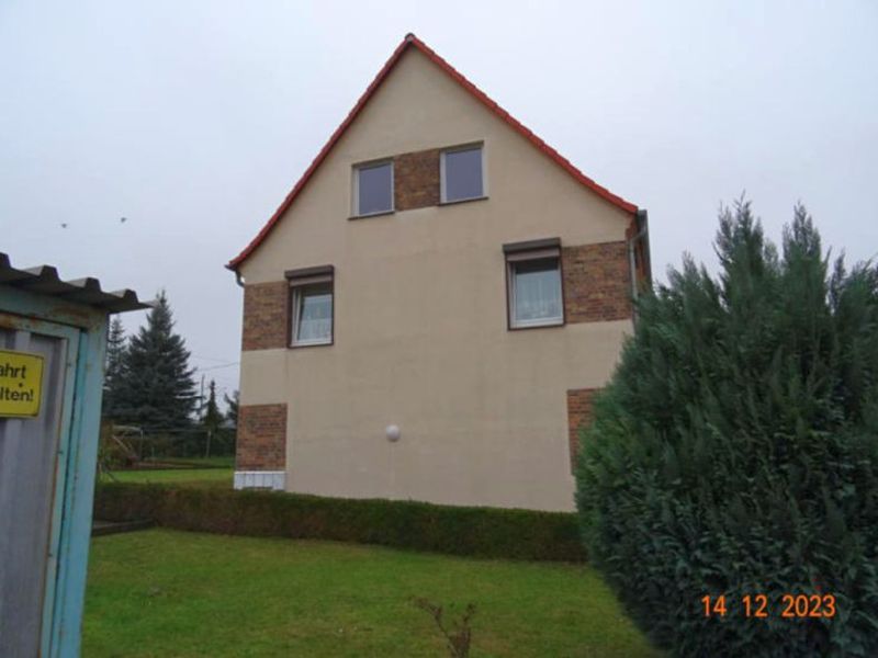 sachsen-anhalt 52 K 21-23 Friedrich-Wege-Straße 8, 06317 Seegebiet Mansfelder Land OT Wansleben am See