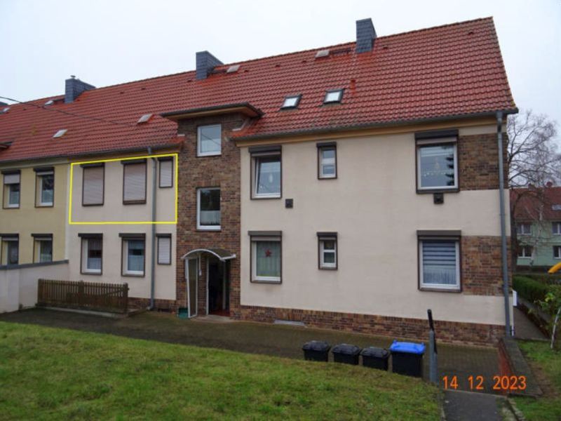 sachsen-anhalt 52 K 21-23 Friedrich-Wege-Straße 8, 06317 Seegebiet Mansfelder Land OT Wansleben am See