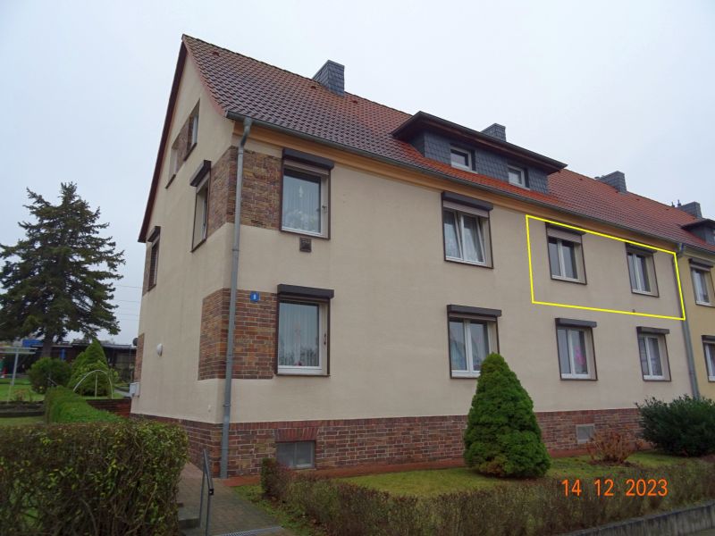 sachsen-anhalt 52 K 21-23 Friedrich-Wege-Straße 8, 06317 Seegebiet Mansfelder Land OT Wansleben am See