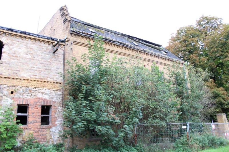 Einfamilienhaus in Siedlung 2, 06347 Gerbstedt OT Zabenstedt