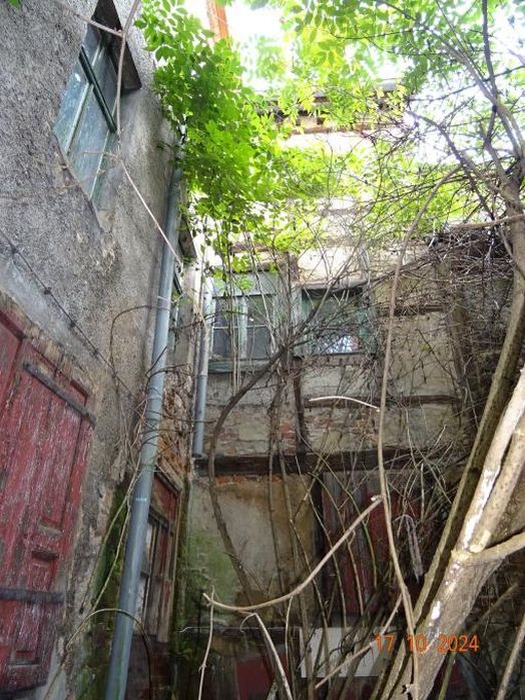 Wohnen/Gewerbe in Glockenstraße 2, 06295 Eisleben - Bild 3