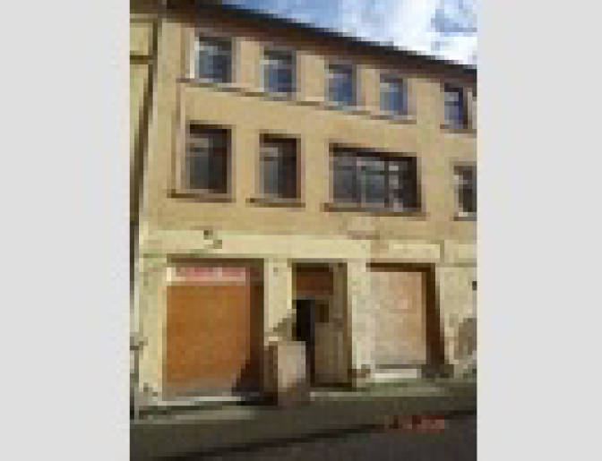 Wohnen/Gewerbe in Glockenstraße 2, 06295 Eisleben - Bild 4
