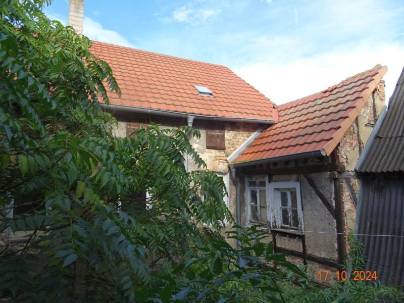 sachsen-anhalt 52 K 24/24 Glockenstraße 2, 06295 Eisleben 6