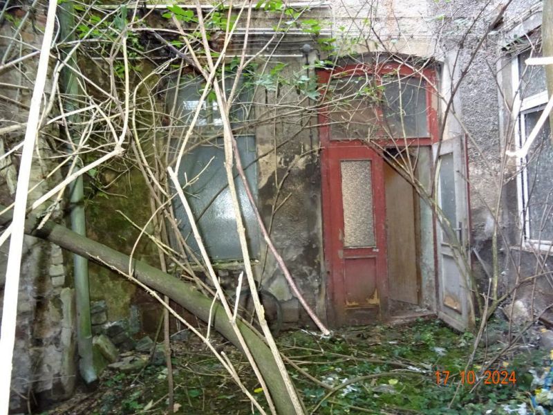 Wohnen/Gewerbe in Glockenstraße 2, 06295 Eisleben - Bild 2