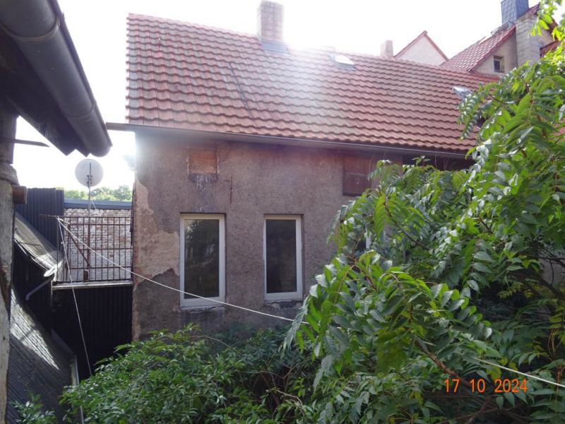 Wohnen/Gewerbe in Glockenstraße 3, 06295 Eisleben - Bild 2