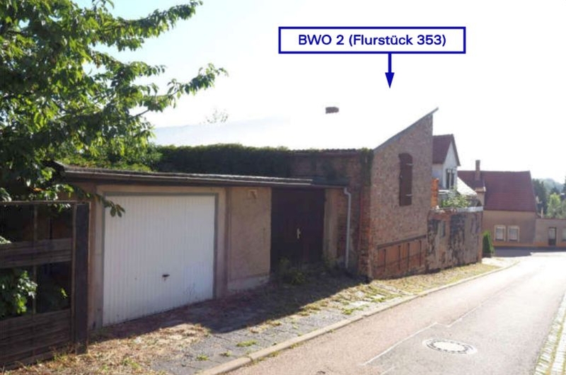 sachsen-anhalt 52 K 25/25 Bäckergasse 1, 06313 Ahlsdorf 6