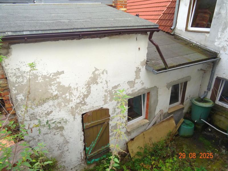 Einfamilienhaus in Sandberg 36, 06333 Hettstedt OT Molmeck - Bild 4