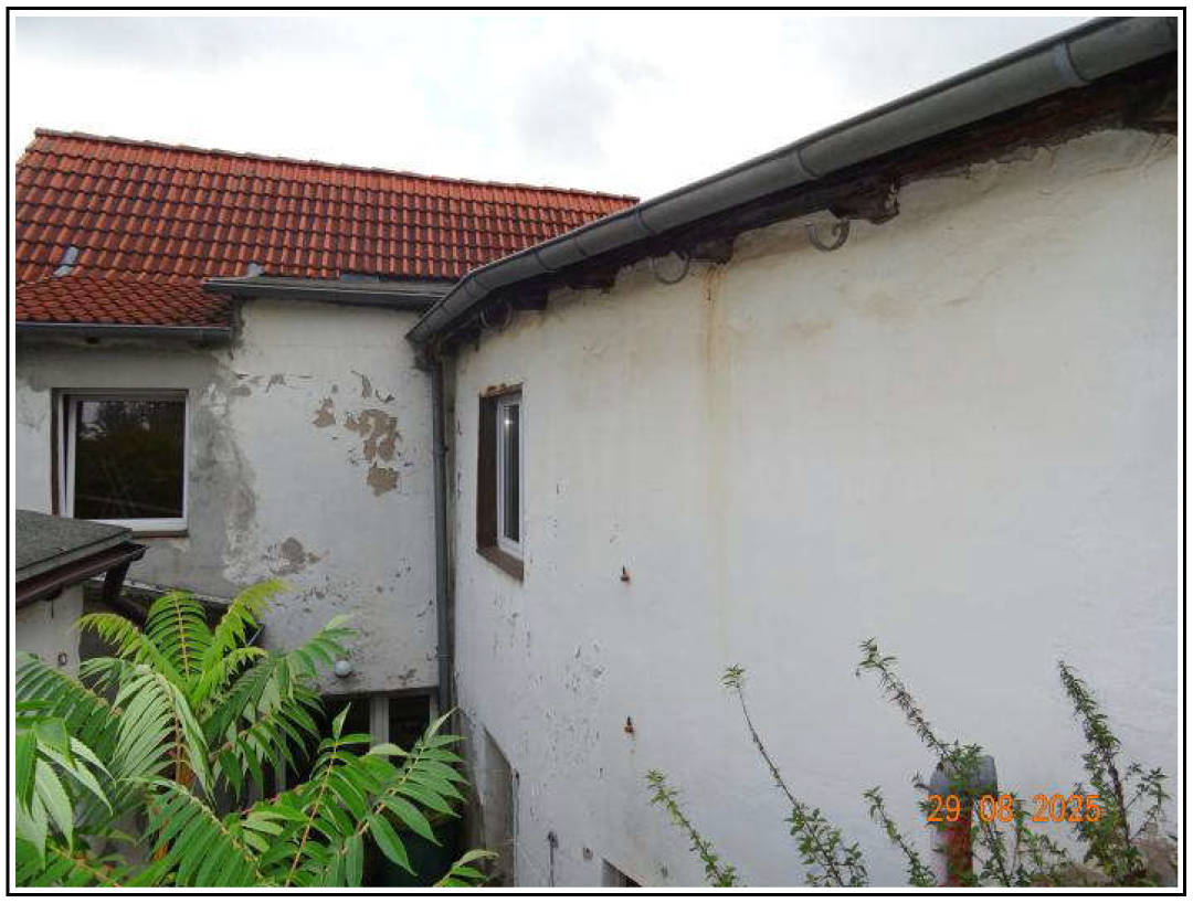 Einfamilienhaus in Sandberg 36, 06333 Hettstedt OT Molmeck - Bild 5