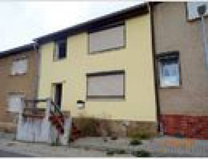 Einfamilienhaus in Sandberg 36, 06333 Hettstedt OT Molmeck - Bild 2