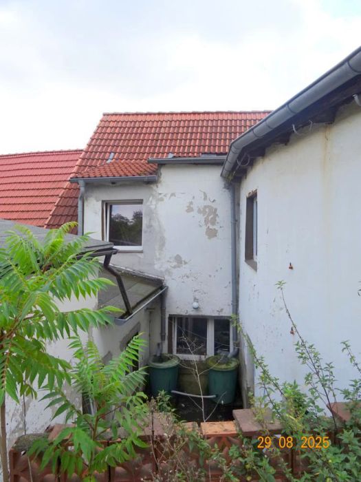 Einfamilienhaus in Sandberg 36, 06333 Hettstedt OT Molmeck - Bild 3