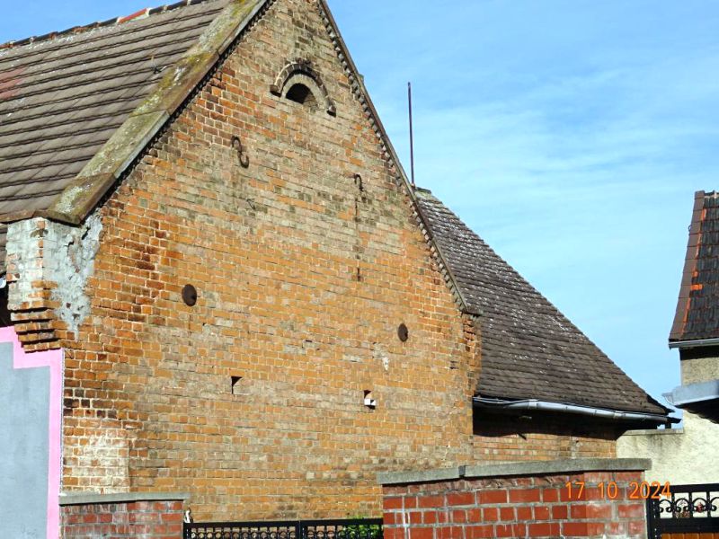 Einfamilienhaus in Ernst-Thälmann-Ring 6, 06317 Seegebiet Mansfelder Land OT Stedten - Bild 3