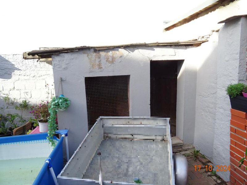 Einfamilienhaus in Ernst-Thälmann-Ring 6, 06317 Seegebiet Mansfelder Land OT Stedten - Bild 4