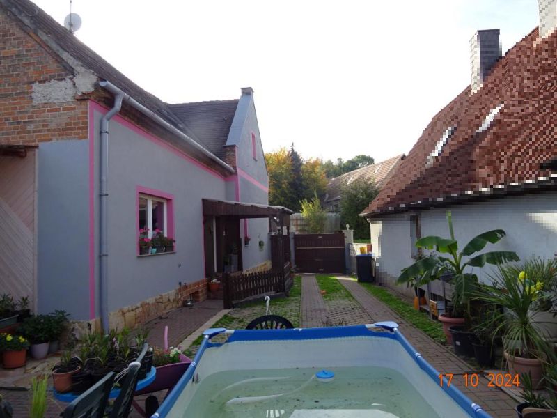 Einfamilienhaus in Ernst-Thälmann-Ring 6, 06317 Seegebiet Mansfelder Land OT Stedten - Bild 5