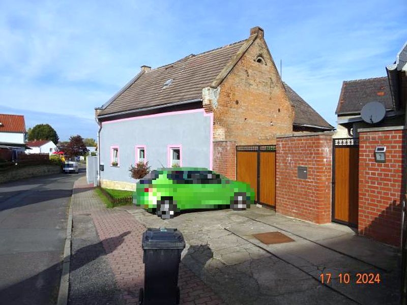 sachsen-anhalt 52 K 27/23 Ernst-Thälmann-Ring 6, 06317 Seegebiet Mansfelder Land OT Stedten 6