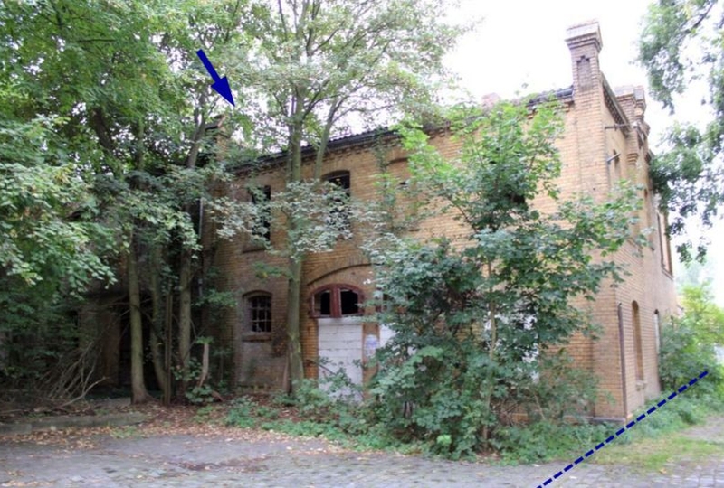 sachsen-anhalt 52 K 29-23 Siedlung 4, 06347 Gerbstedt OT Zabenstedt