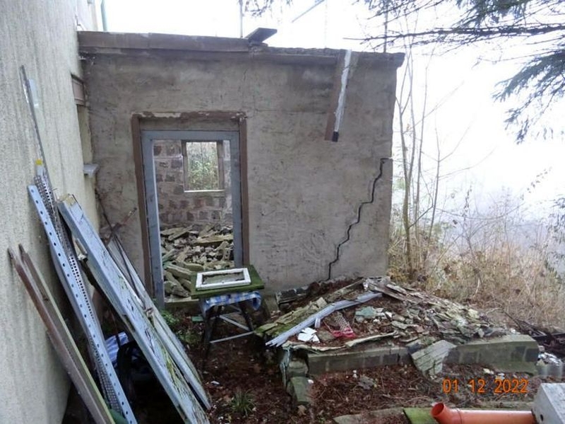 Einfamilienhaus in Mauergasse 6a, 06333 Hettstedt OT Walbeck - Bild 2
