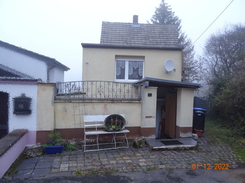 Einfamilienhaus in Mauergasse 6a, 06333 Hettstedt OT Walbeck