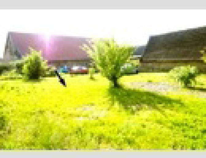 Grundstück in Bergweg, 06347 Gerbstedt OT Zabenstedt - Bild 2