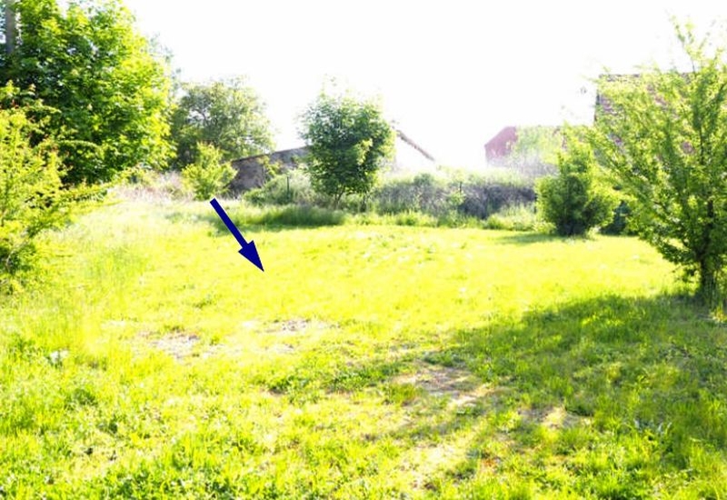 Grundstück in Bergweg, 06347 Gerbstedt OT Zabenstedt - Bild 2
