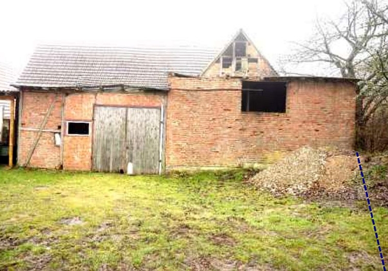 Einfamilienhaus in Dorfstraße 3, 06343 Stadt Mansfeld OT Piskaborn - Bild 2