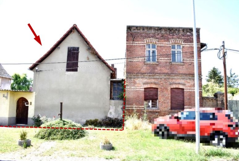 Einfamilienhaus in Hauptstraße 36a, 06295 Eisleben OT Helfta - Bild 2
