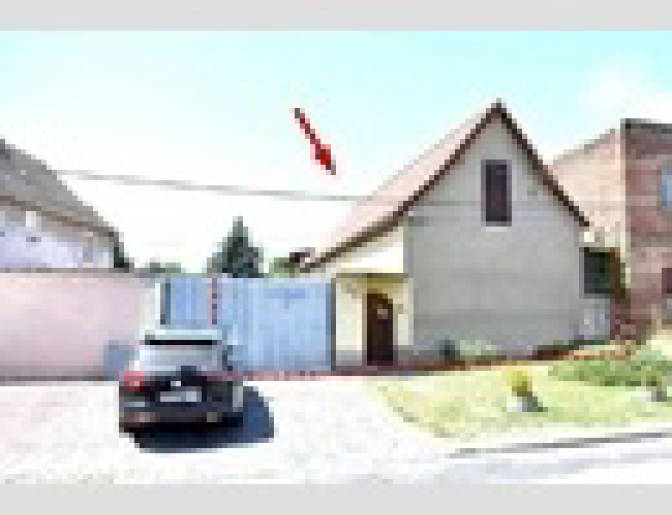 Einfamilienhaus in Hauptstraße 36a, 06295 Eisleben OT Helfta - Bild 4