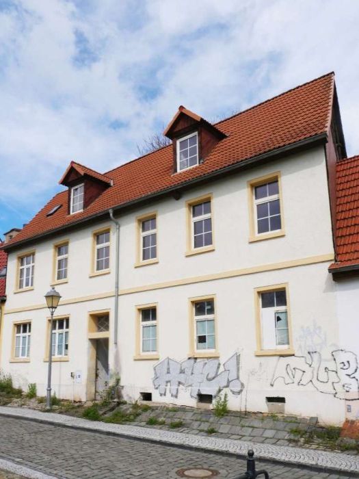 Klippe 37, 06295 Eisleben