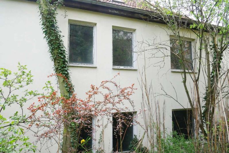 Mehrfamilienhaus in Klippe 37, 06295 Eisleben - Bild 3