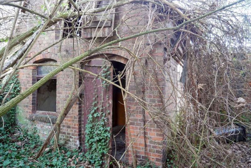 Mehrfamilienhaus in Klippe 37, 06295 Eisleben - Bild 2