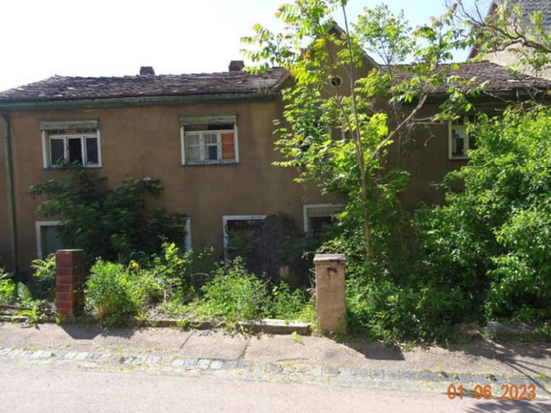 Einfamilienhaus in Bahnberg 13, 06333 Hettstedt OT Burgörner-Neudorf - Bild 2