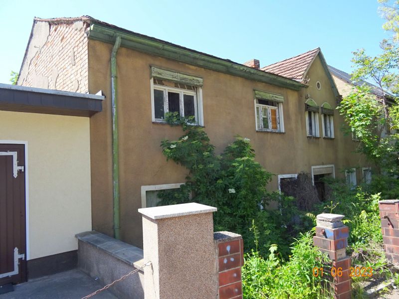Einfamilienhaus in Bahnberg 13, 06333 Hettstedt OT Burgörner-Neudorf