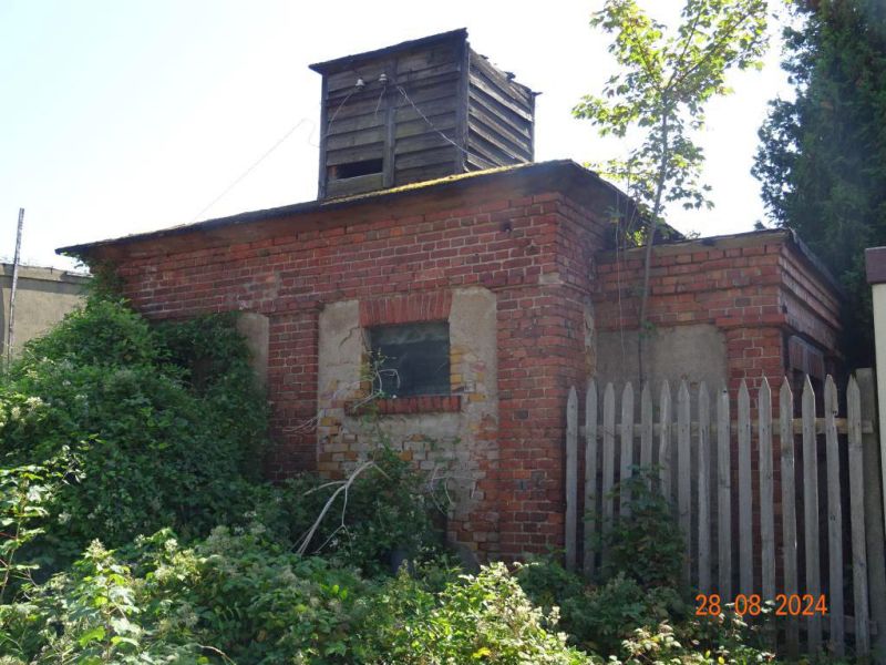 Gewerbeobjekt in Bahnhofstraße 16c, 06308 Klostermansfeld - Bild 2