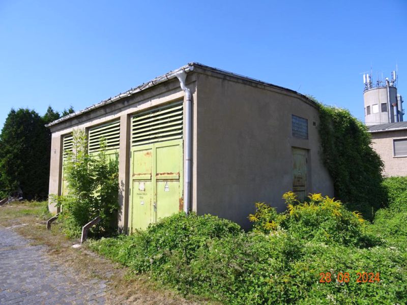 Gewerbeobjekt in Bahnhofstraße 16c, 06308 Klostermansfeld - Bild 3