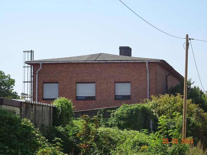 Gewerbeobjekt in Bahnhofstraße 16c, 06308 Klostermansfeld - Bild 5
