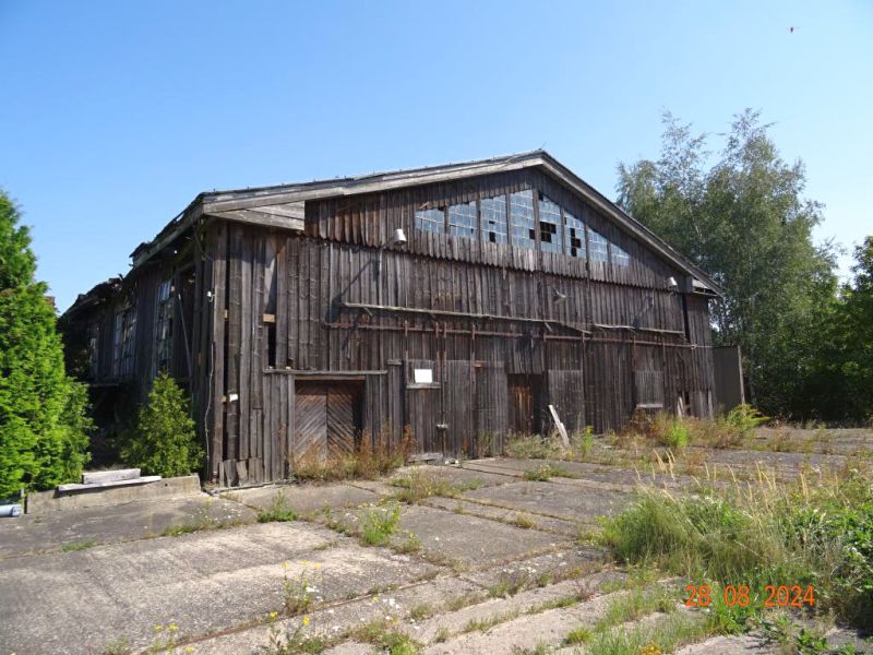 Gewerbeobjekt in Bahnhofstraße 16c, 06308 Klostermansfeld - Bild 4