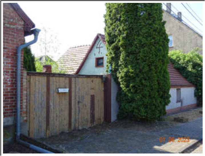 sachsen-anhalt 52 K 39/24 Alte Dorfstraße 4, 06295 Eisleben OT Unterrißdorf 6