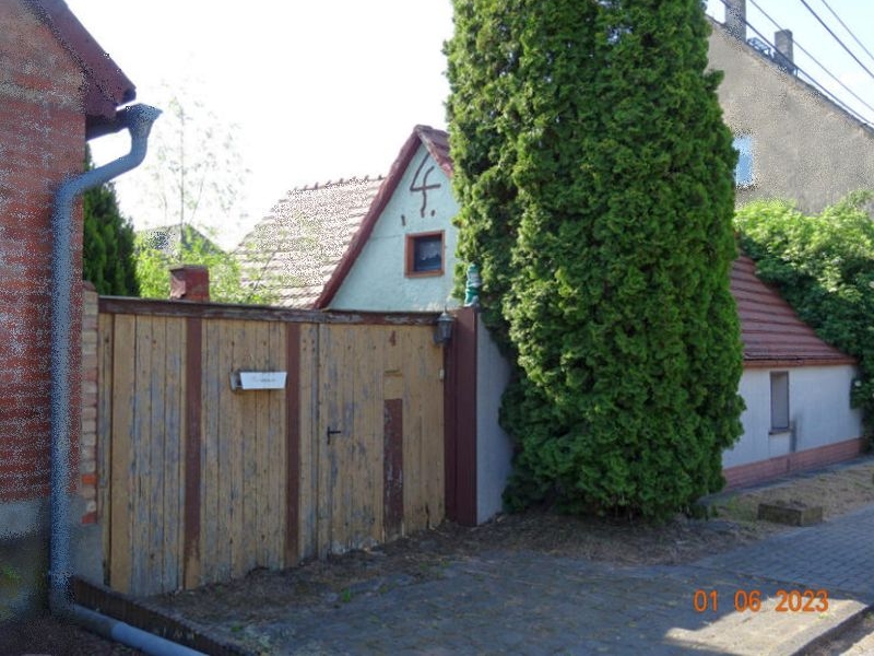 Einfamilienhaus in Alte Dorfstraße 4, 06295 Eisleben OT Unterrißdorf - Bild 4