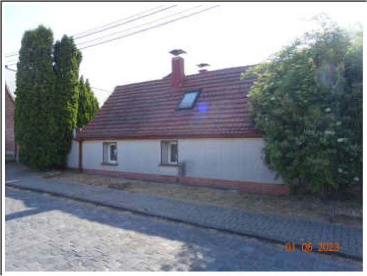 Einfamilienhaus in Alte Dorfstraße 4, 06295 Eisleben OT Unterrißdorf - Bild 3