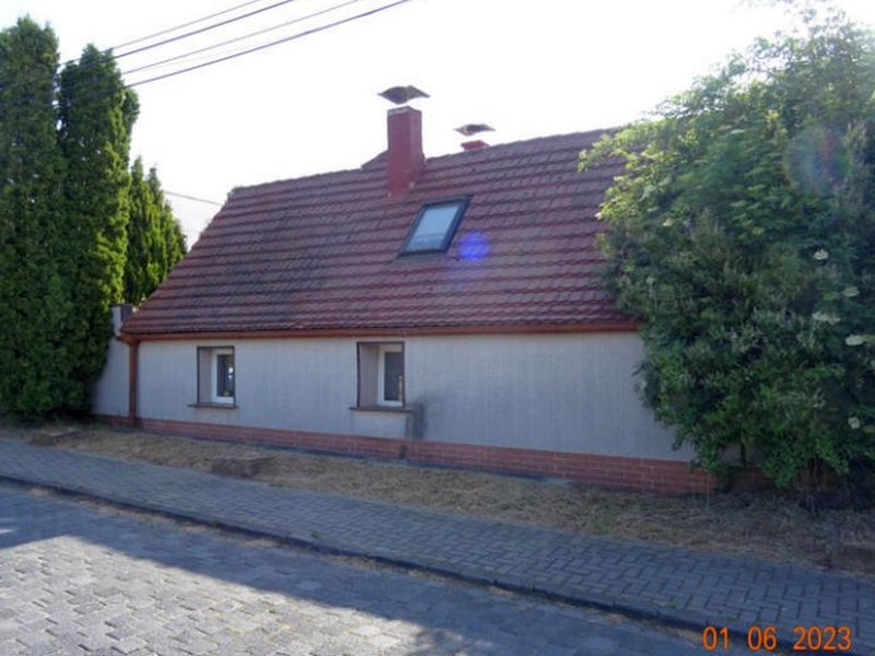 Einfamilienhaus in Alte Dorfstraße 4, 06295 Eisleben OT Unterrißdorf - Bild 5