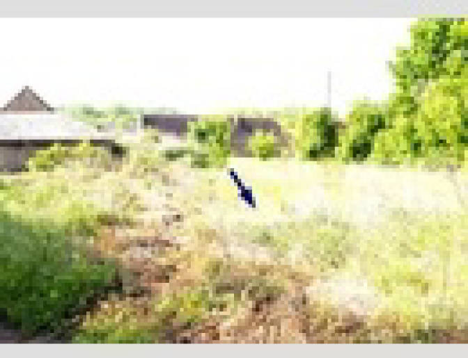 Grundstück in Bergweg, 06347 Gerbstedt OT Zabenstedt - Bild 2