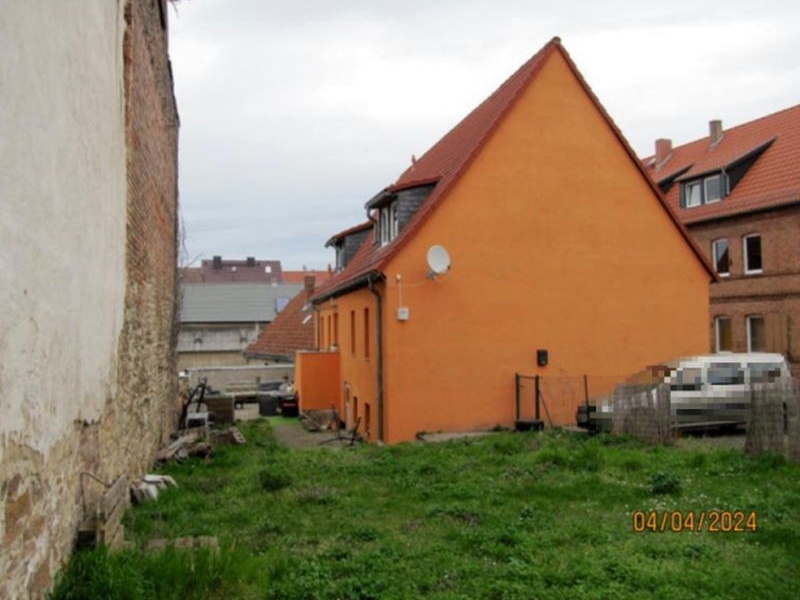 sachsen-anhalt 52 K 40/22 Kiethof 9, 10, 06456 Arnstein OT Sandersleben (Anhalt) 3