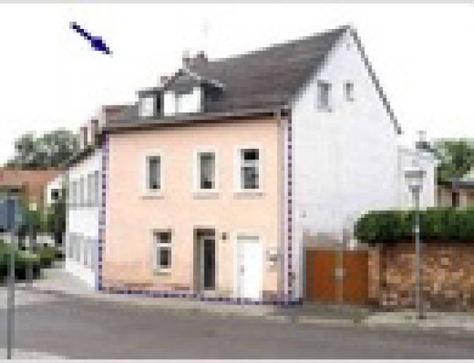 Einfamilienhaus in Grabenstraße 36, 06295 Eisleben