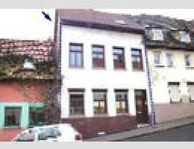 Einfamilienhaus in Anstaltstraße 17, 06295 Eisleben