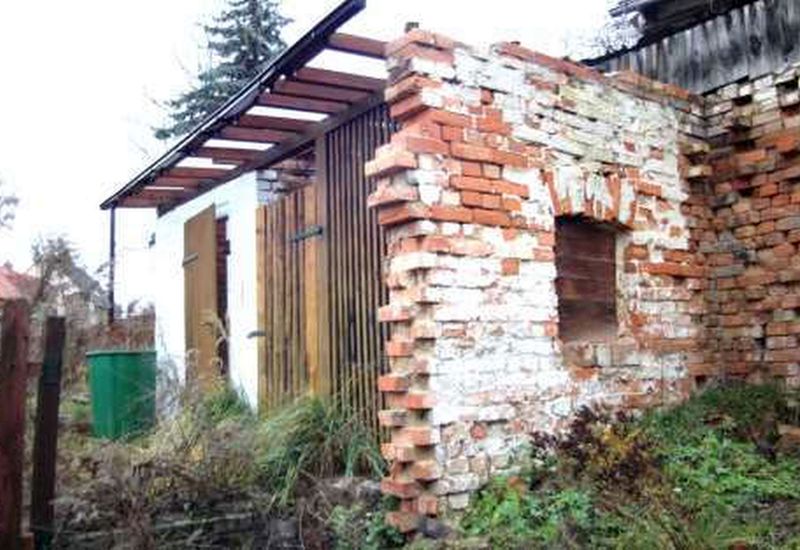 Einfamilienhaus in Anstaltstraße 17, 06295 Eisleben - Bild 3